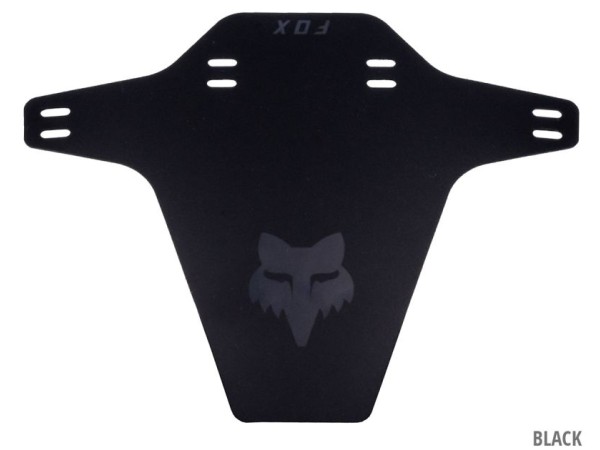 GUARDABARROS FOX MUD GUARD