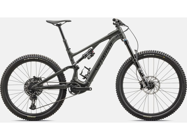 SPECIALIZED LEVO COMP ALLOY 2024