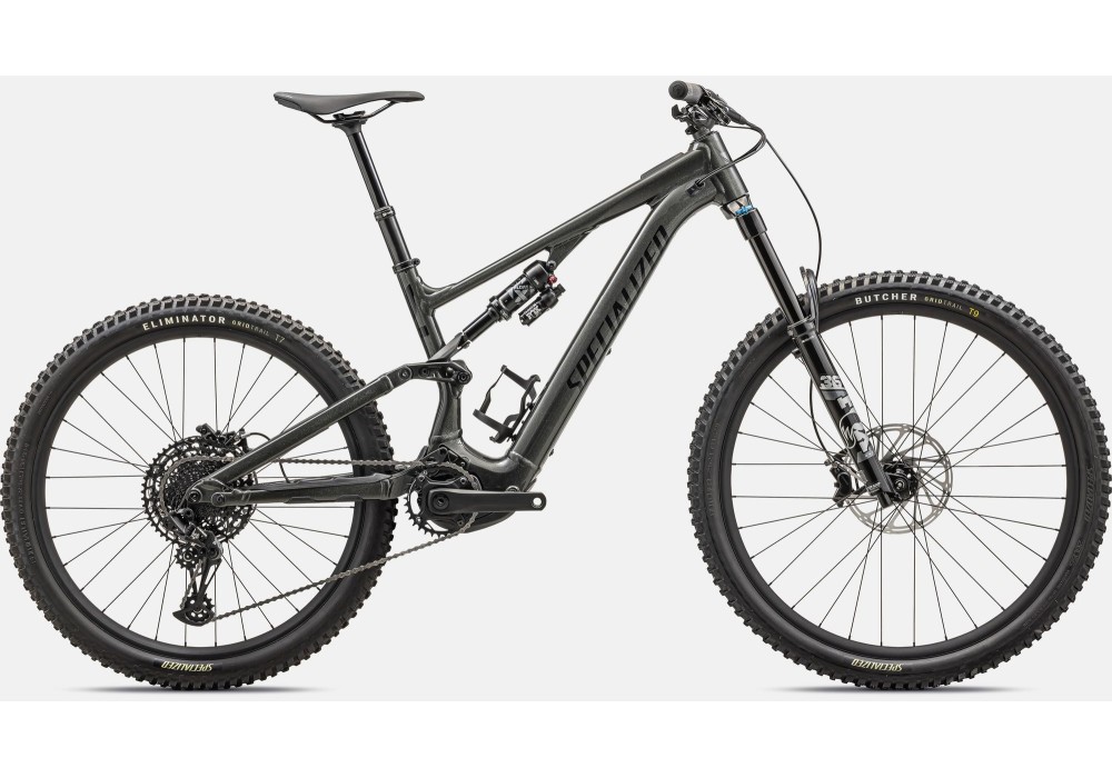 SPECIALIZED LEVO COMP SL ALLOY 2024