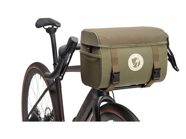 S/F HANDLEBAR BAG