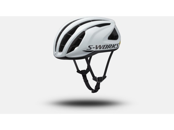 Compra tu Casco de Ciclismo Specialized Prevail 3 S-Works en Málaga