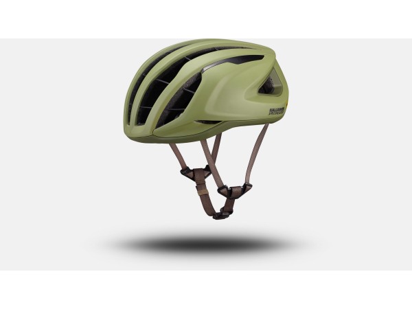 Compra tu Casco de Ciclismo Specialized Prevail 3 S-Works en Málaga