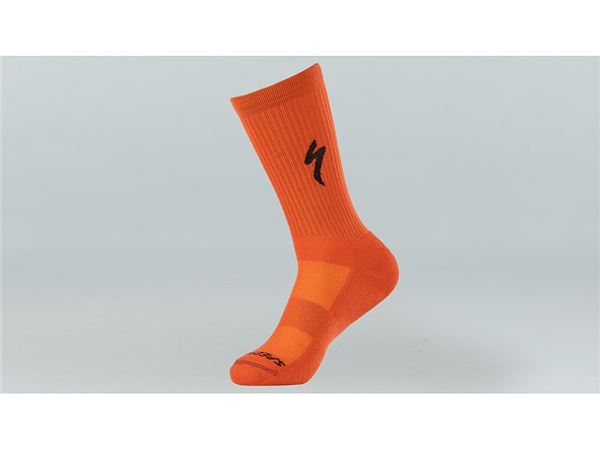 TECHNO MTB TALL SOCK