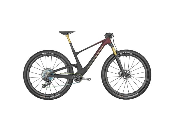 SCOTT SPARK RC SL 2023