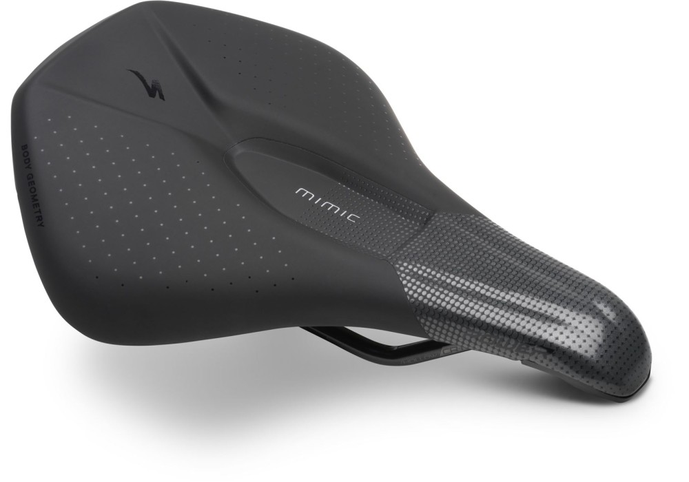 Buy Specialied Power Comp Mimic Saddle in Malaga - Bike Philosophy