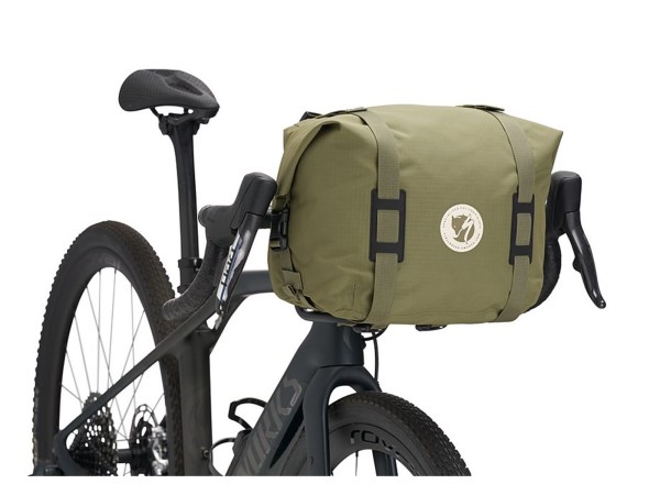 BOLSA DE MANILLAR SPECIALIZED/FJÄLLRÄVEN ROLLTOP