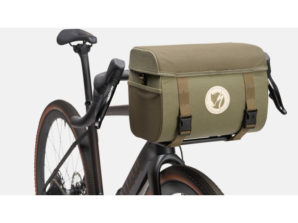 S/F HANDLEBAR BAG