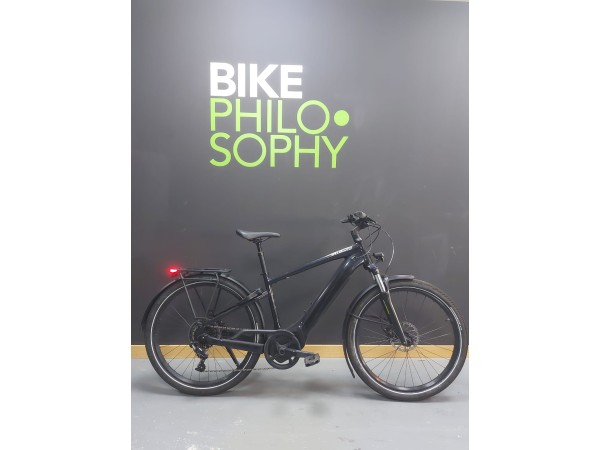 COMPRA! E-bike Vado: potencia, confort y seguridad