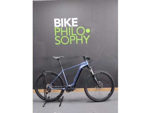 COMPRA! E-bike de Ocasion KROSS Level Boost 2.0 y comienza tu experiencia