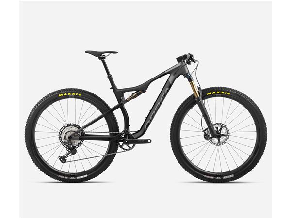 Buy MTB ORBEA Oiz M-PRO TR 2022 in Malaga - Bike Philosophy