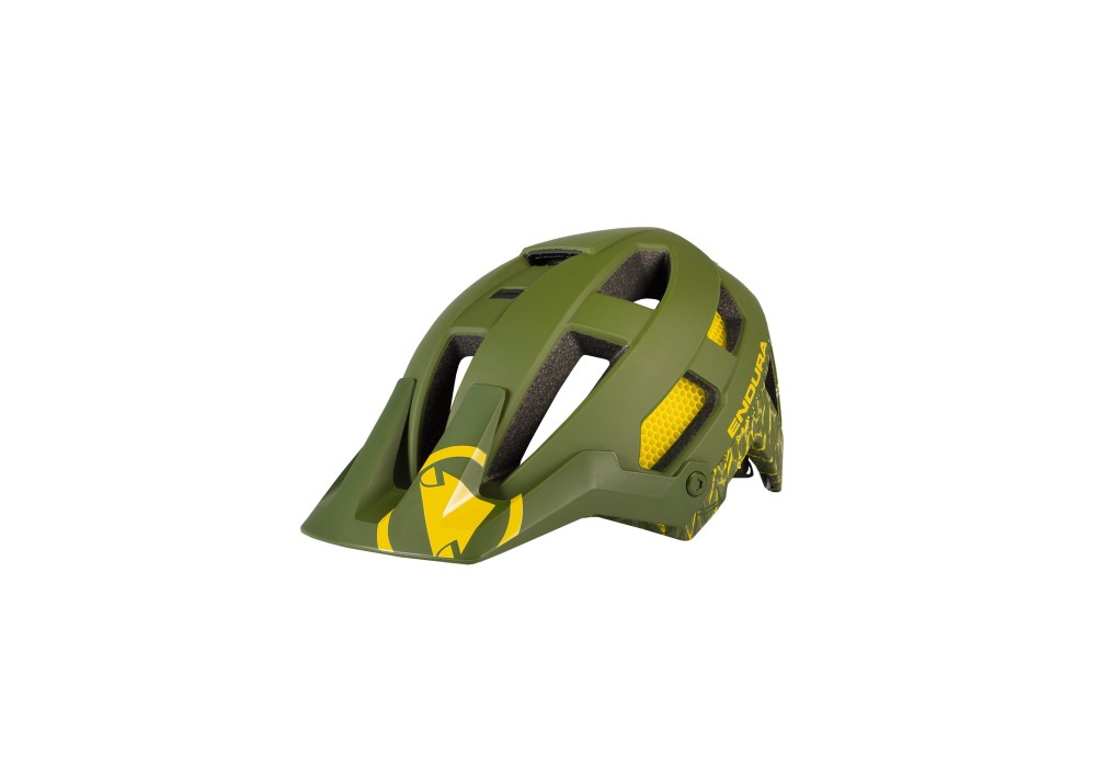 CASCO ENDURA SINGLETRACK