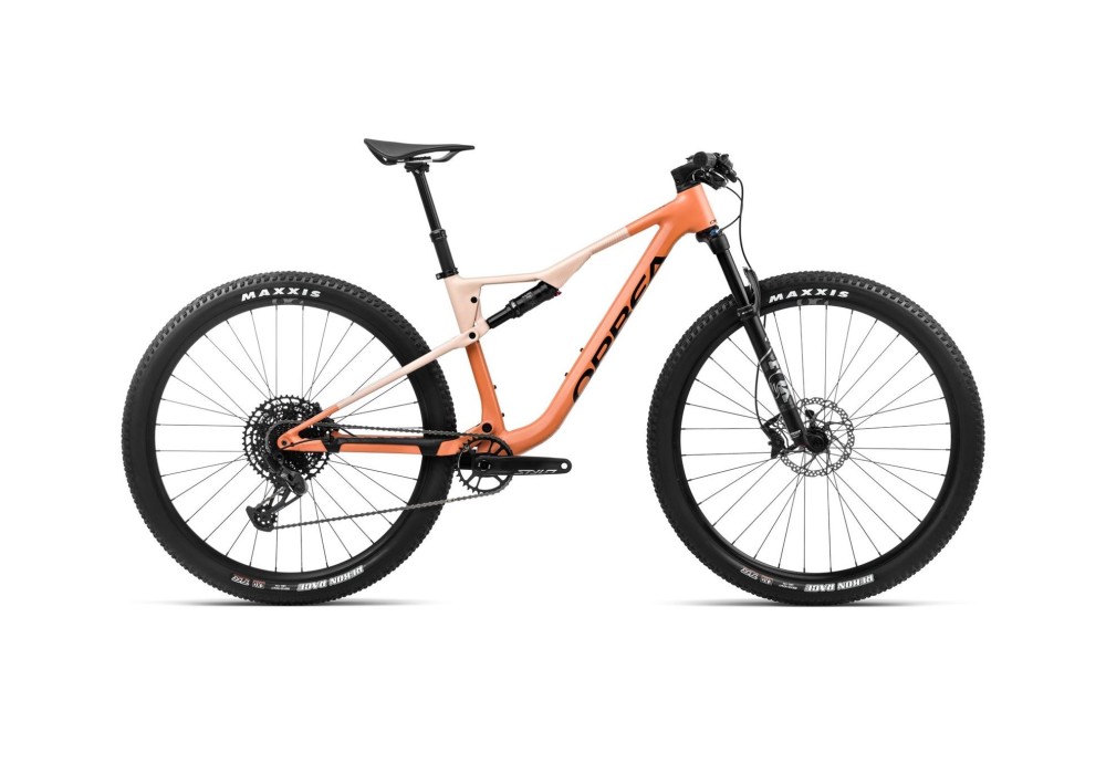 ORBEA OIZ H20 2024