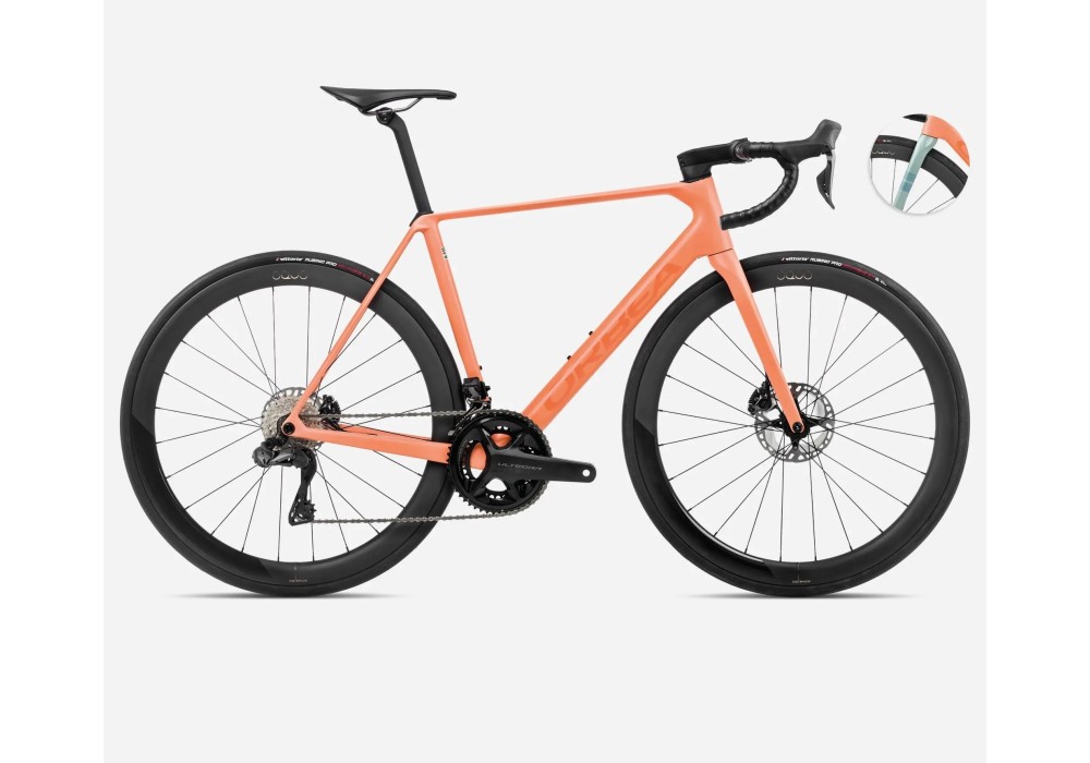 Orbea ORCA M20ILTD 2024 - Road Bike