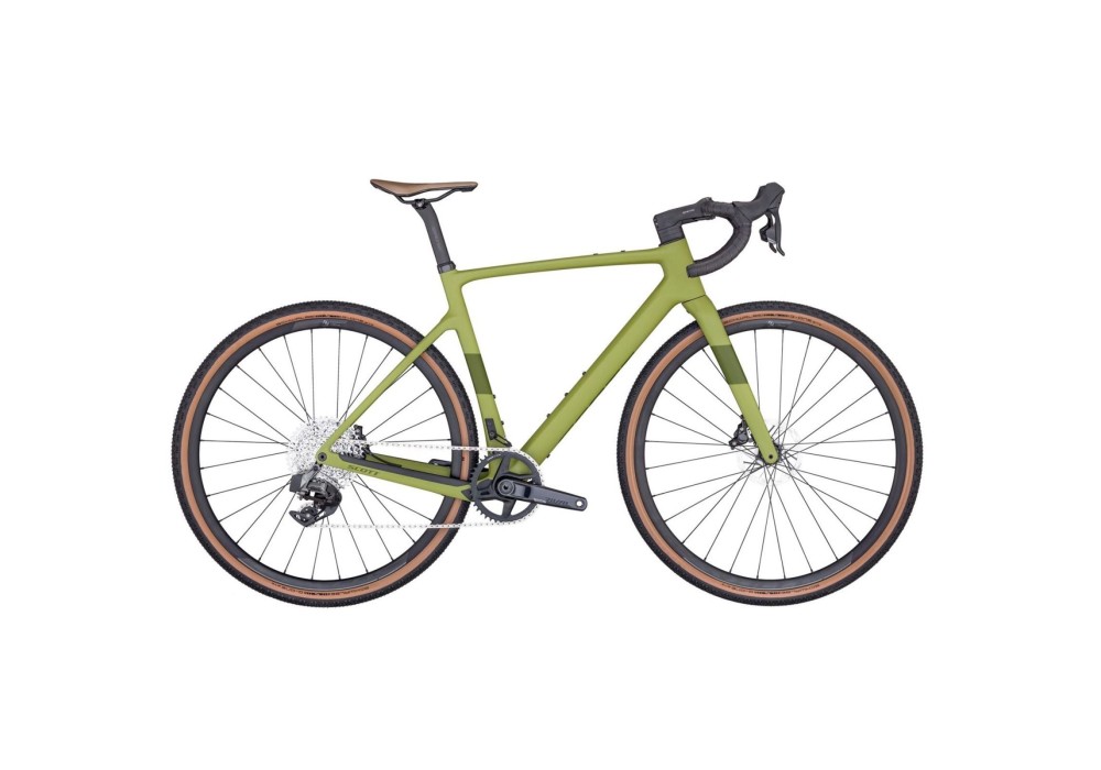 BICICLETA ADDICT GRAVEL 30