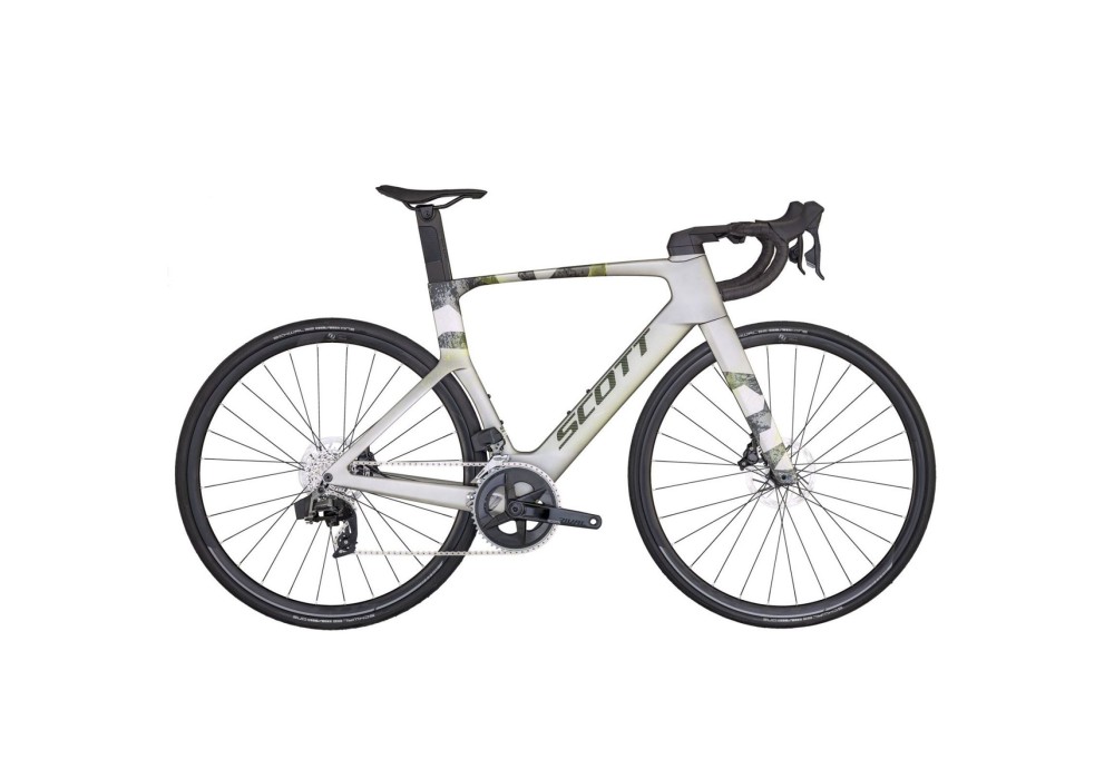 SCOTT FOIL RC 30 2025