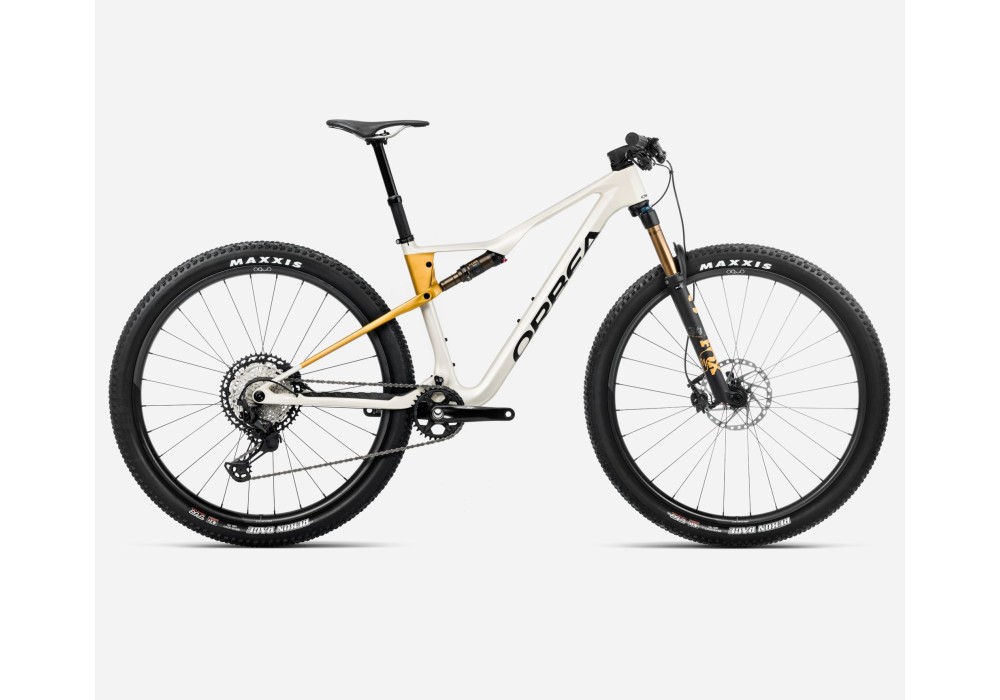 Comprar Orbea Oiz M10 2025 - Bike Philosophy