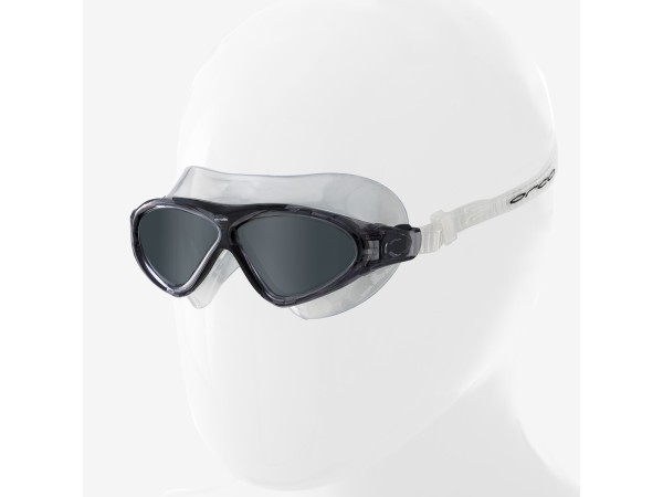 ORCA GOGGLE MASK CLEAR