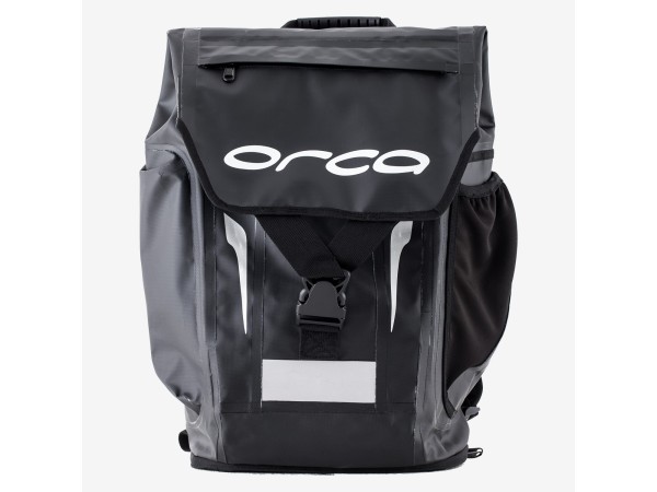 ORCA URBAN WATERPROOF BACKPACK BK