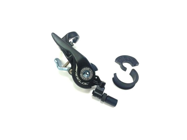 MANDO REMOTO RIDELOC LEVER INTEG CLAMP 1 SIZE