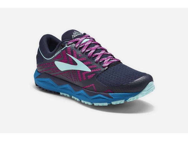 ZAPATILLAS BROOKS CALDERA 2