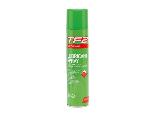 TF-2 ACEITE CON TEFLON 400ML