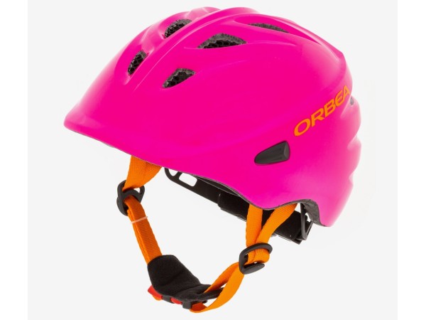 CASCO ORBEA KIDS