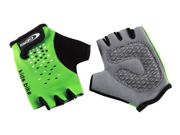 GUANTES NIÑO GES "KIDS BIKE"