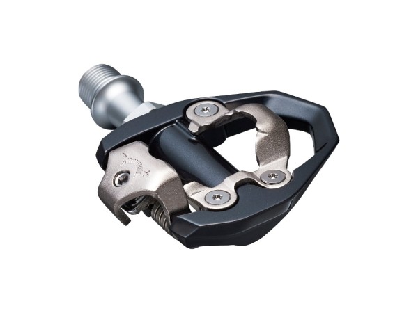 PEDALES SHIMANO ES600 SPD ROAD