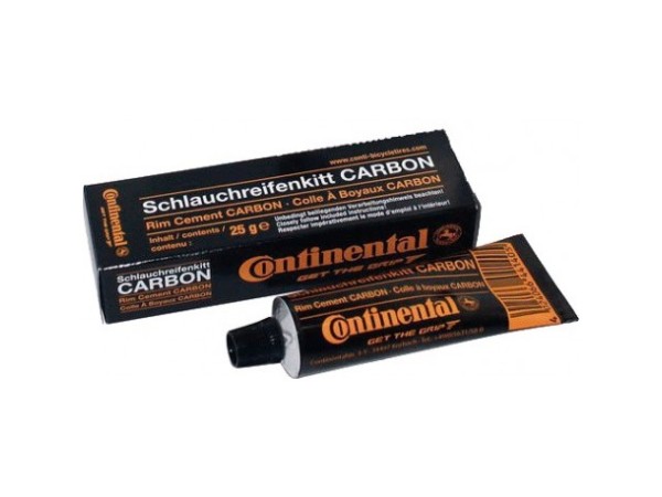 TUBO CONTINENTAL PEGAM. TUBULAR CARBON