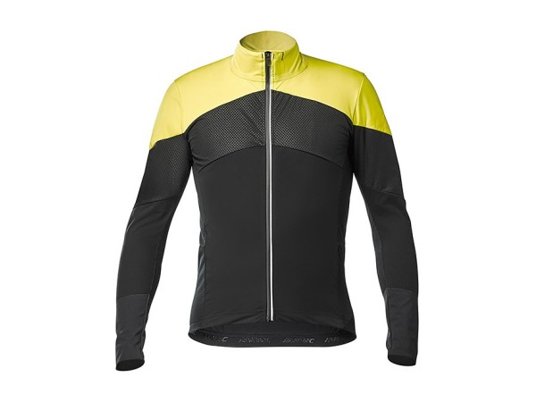 MAILLOT LARGO MAVIC COSMIC PRO WIND