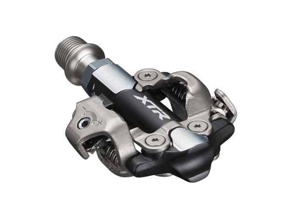 PEDALES SHIMANO XTR XC M9100 SPD