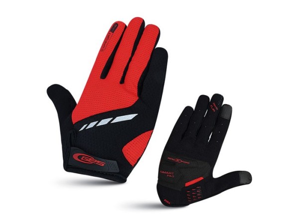 GUANTES LARGOS GES COMFORT-LINE