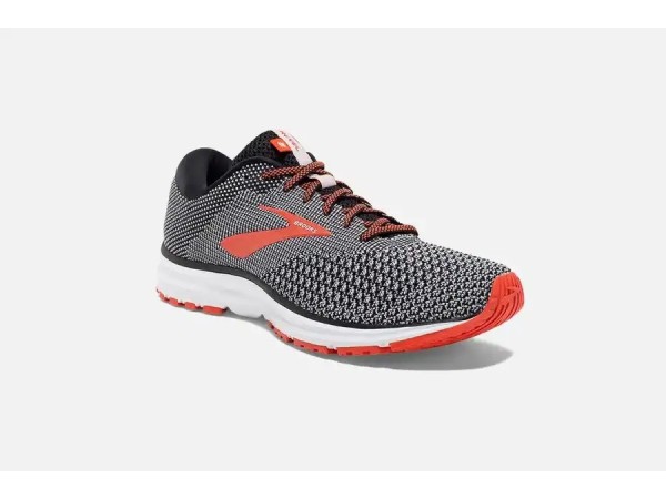 ZAPATILLAS BROOKS REVEL 2