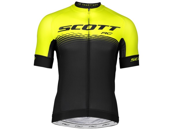 MAILLOT SCOTT MS RC PRO S/SL