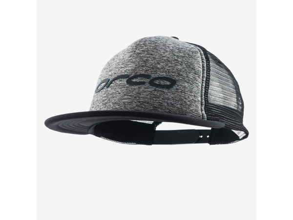 ORCA CASUAL CAP BK