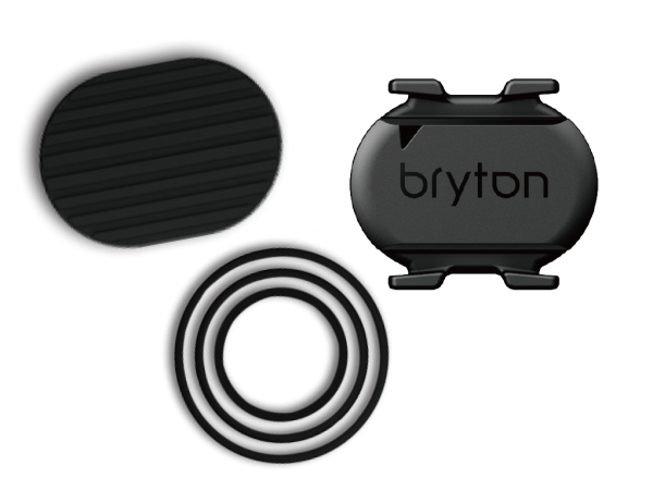 BRYTON SENSOR CADENCIA