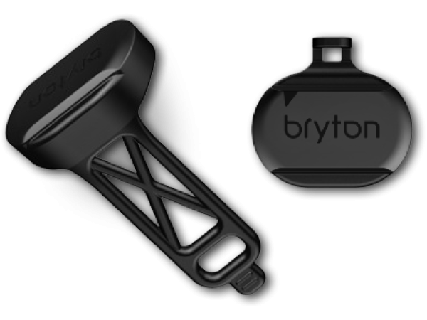 BRYTON SENDOR DE VELOCIDAD ANT+/BLE