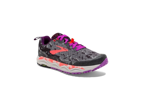 BROOKS CALDERA 3 MUJER