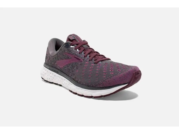 ZAPATILLAS BROOKS GLYRECIN 17 MUJER