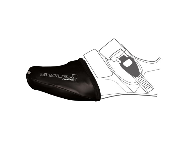 PUNTERA ENDURA FS260 PRO SLICK BLACK