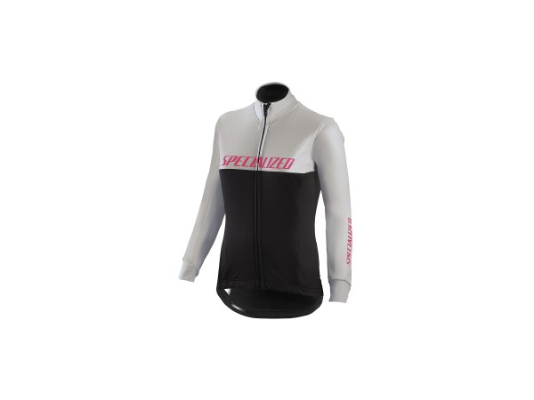 CHAQUETA SPECIALIZED ELEMENT RBX COMP LOGO TEAM MUJER