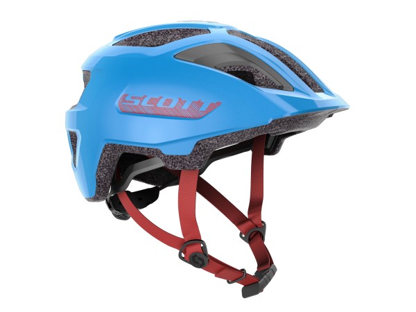 CASCO SCOTT SPUNTO JUNIOR (CE)