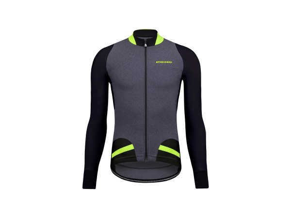 CHAQUETA ETXEONDO BOMBER