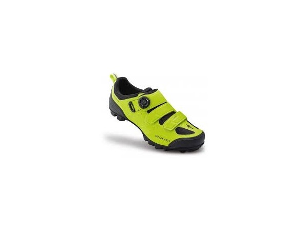 ZAPATILLAS SPECIALIZED COMP MTB