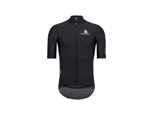 CHAQUETA ETXEONDO WS DENA NEGRO FRONTAL