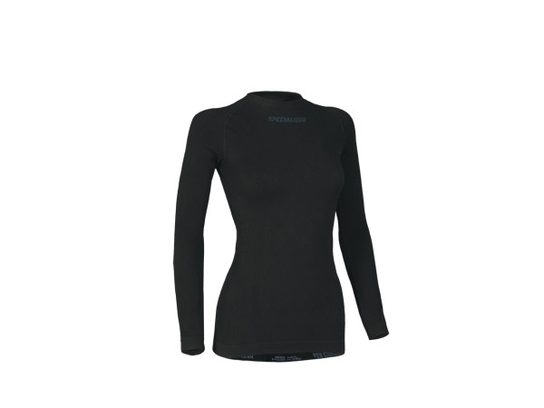 CAMISETA INTERIOR CHICA SPECIALIZED M/L