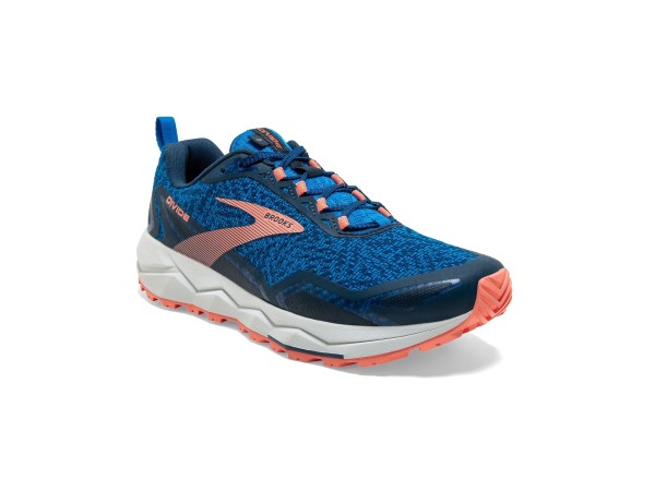 ZAPATILLAS BROOKS DIVIDE MUJER