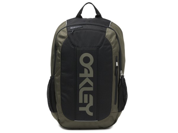 MOCHILA OAKLEY ENDURO 20L 3.0 VERDE FRONTAL