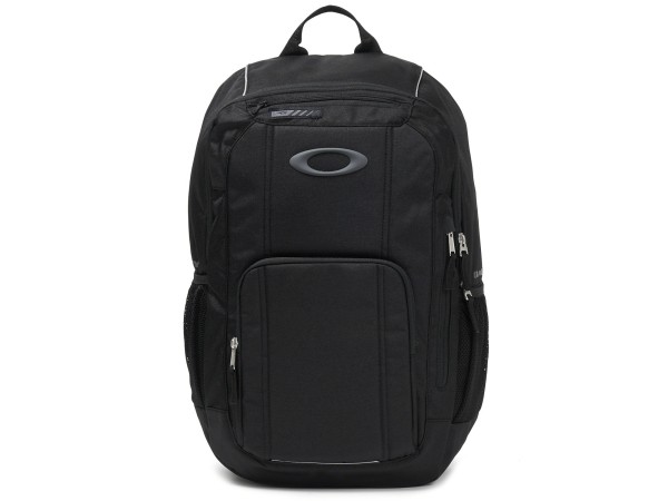 MOCHILA OAKLEY ENDURO 25L 2.0 GRIS FRONTAL