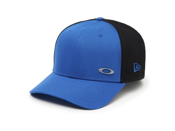 GORRA OAKLEY TINFOIL AZUL